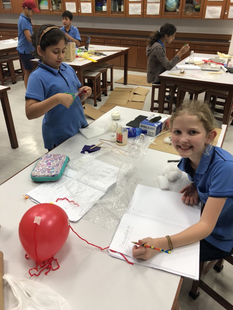 amyfranrocks's tweet photo. ISKL Makers space and interactive human body science project FUN! https://t.co/9aDe9EHkdO
