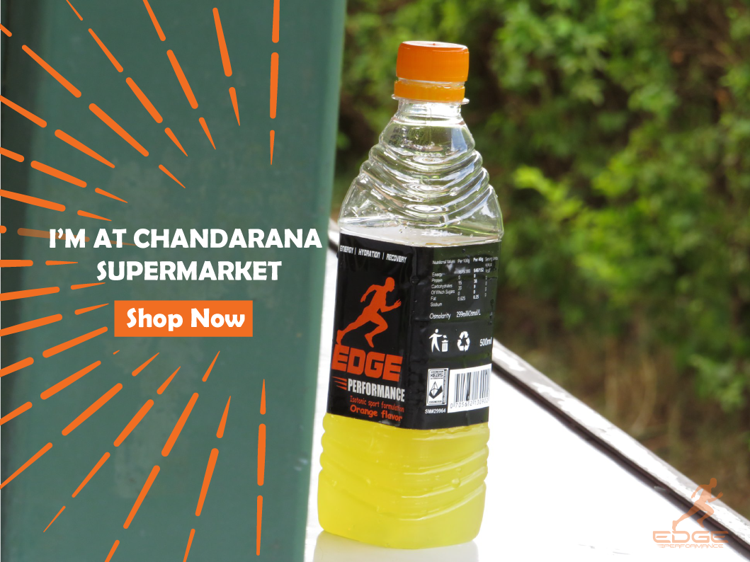 edge_isotonic's tweet photo. Edge Isotonic is available at Chandarana Supermarkets #getThatEdge #fuelYourPerformance #edgeBoost https://t.co/XI0N7nsdE0