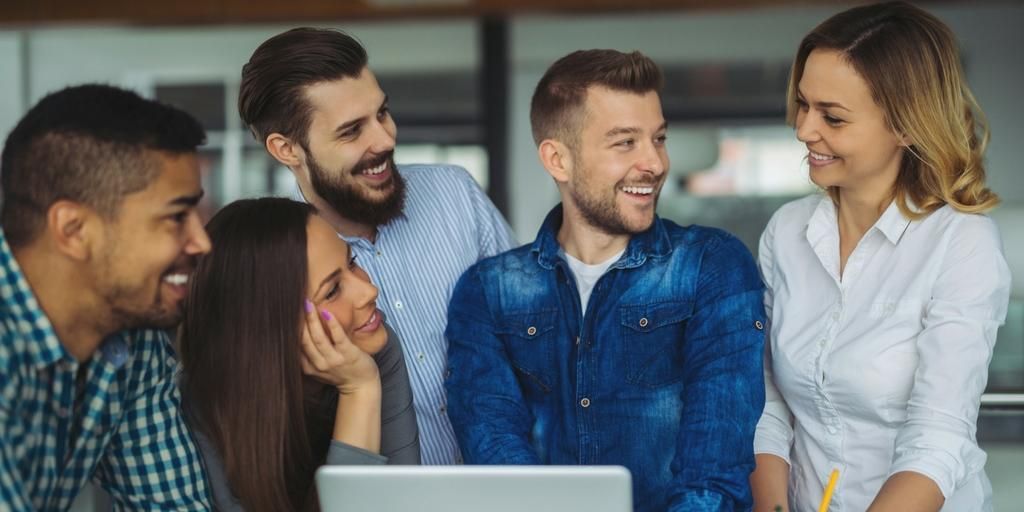 entreprenangel's tweet image. Discover how to build an #entrepreneurial dream team around YOU: Take the Instinct Catalyst quiz! buff.ly/2HnNJ3q via @nicolewipp
#team #buildingateam #successful #business #entrepreneurship