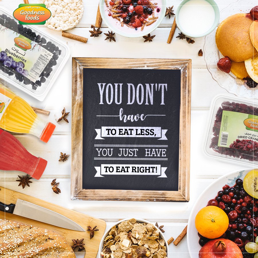 Goodnessfoodsme's tweet photo. Love yourself enough to live a healthy lifestyle! #healthQuotes #HealthyLiving #Healthy #Quotes #liveHealthy #Fullofgoodness #Dubai #GoodnessTips #HealthQuotes #Salads #Fresh https://t.co/77Adxmjf5Q