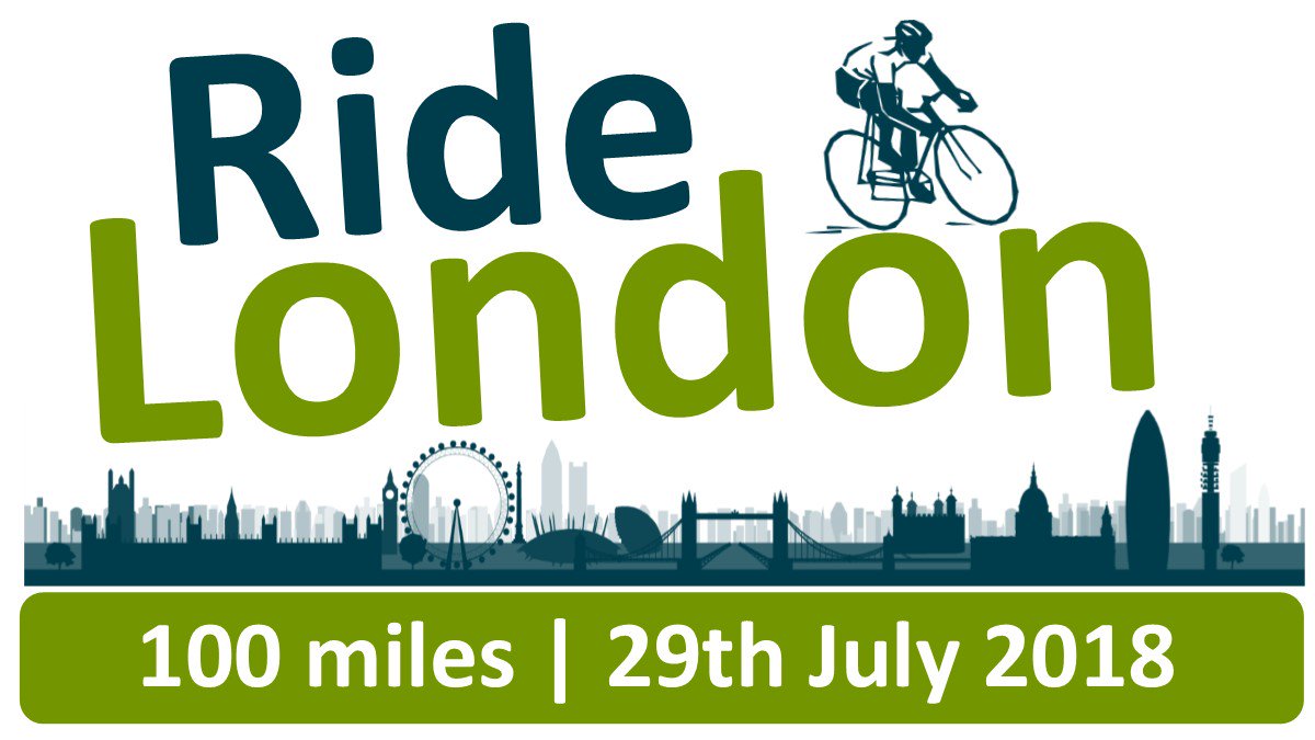 Do you wheelie wheelie like your bike?! Would you like to take part in a spectacular 100 mile #cycling event and raise money for life-changing #mentalhealth research? If so, then why not #RideLondon with McPin? Full details here: mcpin.org/get-involved/r… <a href="/RideLondon/">Ford RideLondon</a> #BadBikePuns