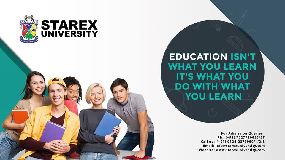 StarexUni's tweet photo. Our sole mission is to provide a scholarly and professional environment that enables our faculty, students, and staff to make long-lasting contributions to the advancement of learning.
Join us now https://t.co/DeqJIc3dGu #education #study #learning #career #possibilities #goal https://t.co/mQQIJ6MIQA