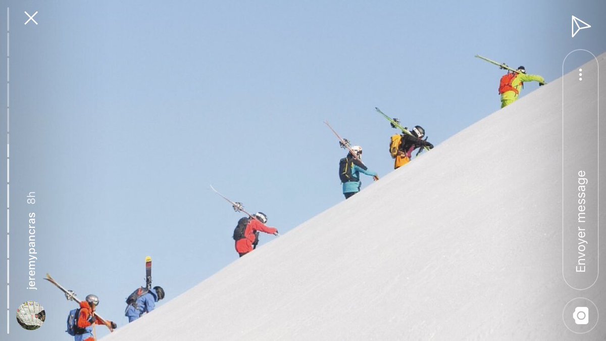 Tangdx's tweet photo. Thanks @JeremyPancras  ! 👌👌
@Evo2LaClusaz @LaClusaz 
#reblochteam https://t.co/oFlkS0h6Vt