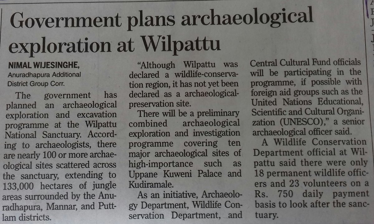 Daily News - 20. 02. 2018