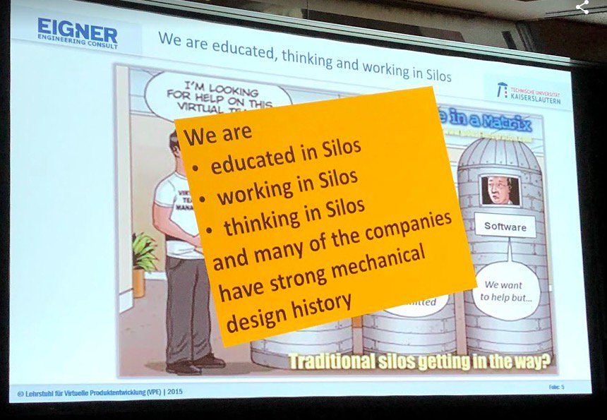 Beyond PLM tweet media