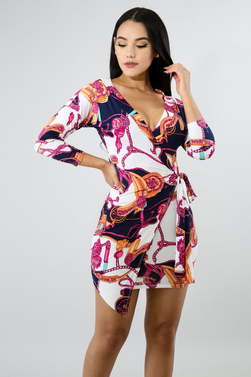 ShopTwo86's tweet image. Be Bold wear a Print. shoptwo86.com
#dress #print#pattern#style#bold#boldsimplechic#shoptwo86