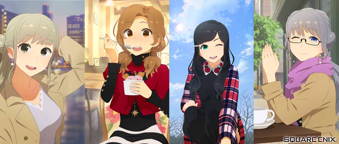 最も共有された スクール ガール ストライカーズ 壁紙 最も共有された スクール ガール ストライカーズ 壁紙