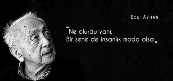 #İnsanOlmak