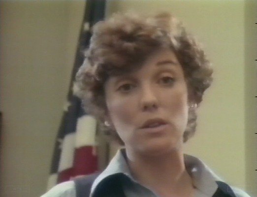 Tyne Daly is now 72 years old, happy birthday! Do you know this movie? 5 min to answer! 