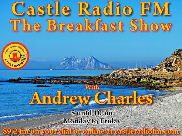 Castle Radio FM tweet media