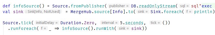 Hints have come to <a href="/intellijidea/">IntelliJ IDEA, a JetBrains IDE</a> #scala plugin 😍