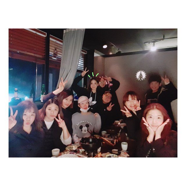 mystarmyangel's tweet photo. [180221-YOONGSTAGRAM] 같이 가즈아
🐒🦆🐍👸🏼 🏰
오랜만에 #넘나리#웃음폭발
#융스타그램  https://t.co/379QEykGtV https://t.co/i2AT47VqpX https://t.co/Or9kfK4juk