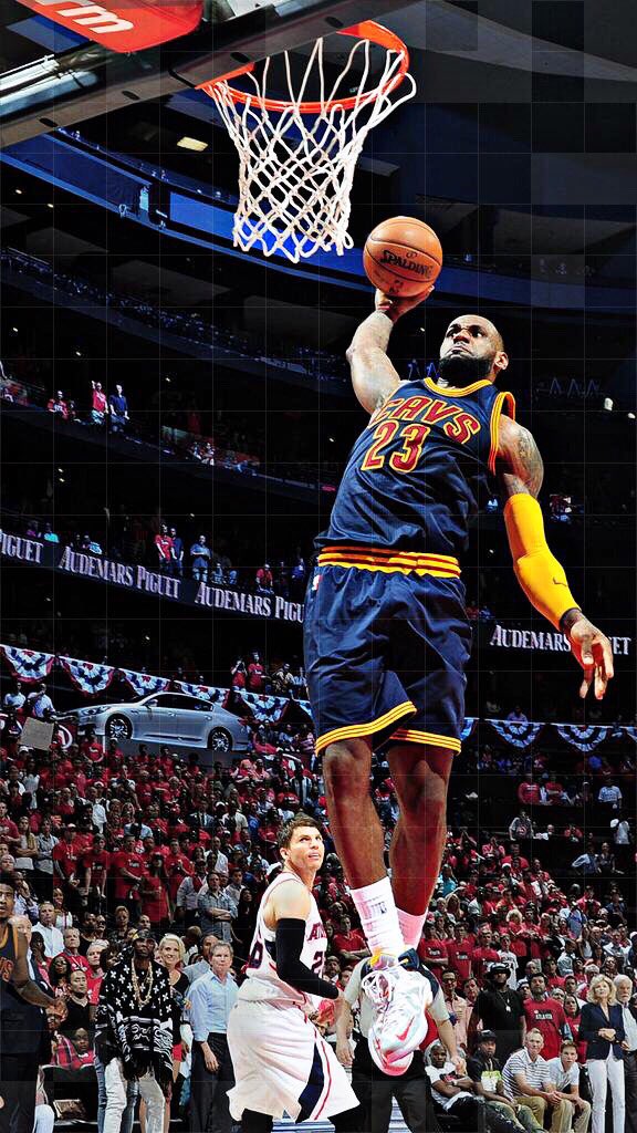 510のnba Sur Twitter Lebron James 23 Sf Cle レブロン