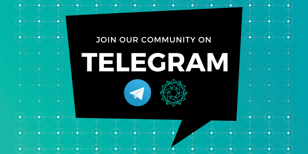 Powerledger_io's tweet photo. Want to learn more about our project and chat directly with the Power Ledger team? Join us on Telegram: https://t.co/XAdaGMmfQk https://t.co/Gc2Cbrl5Eb