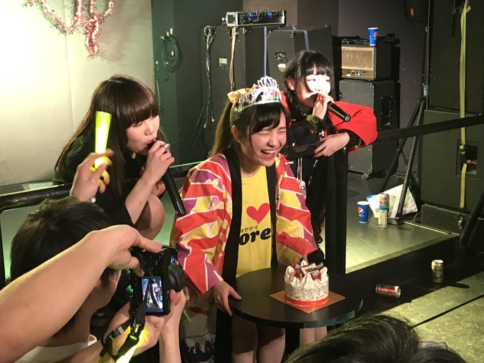 サイバーまざい Cybermajin 18年02月 Page 4 Twilog