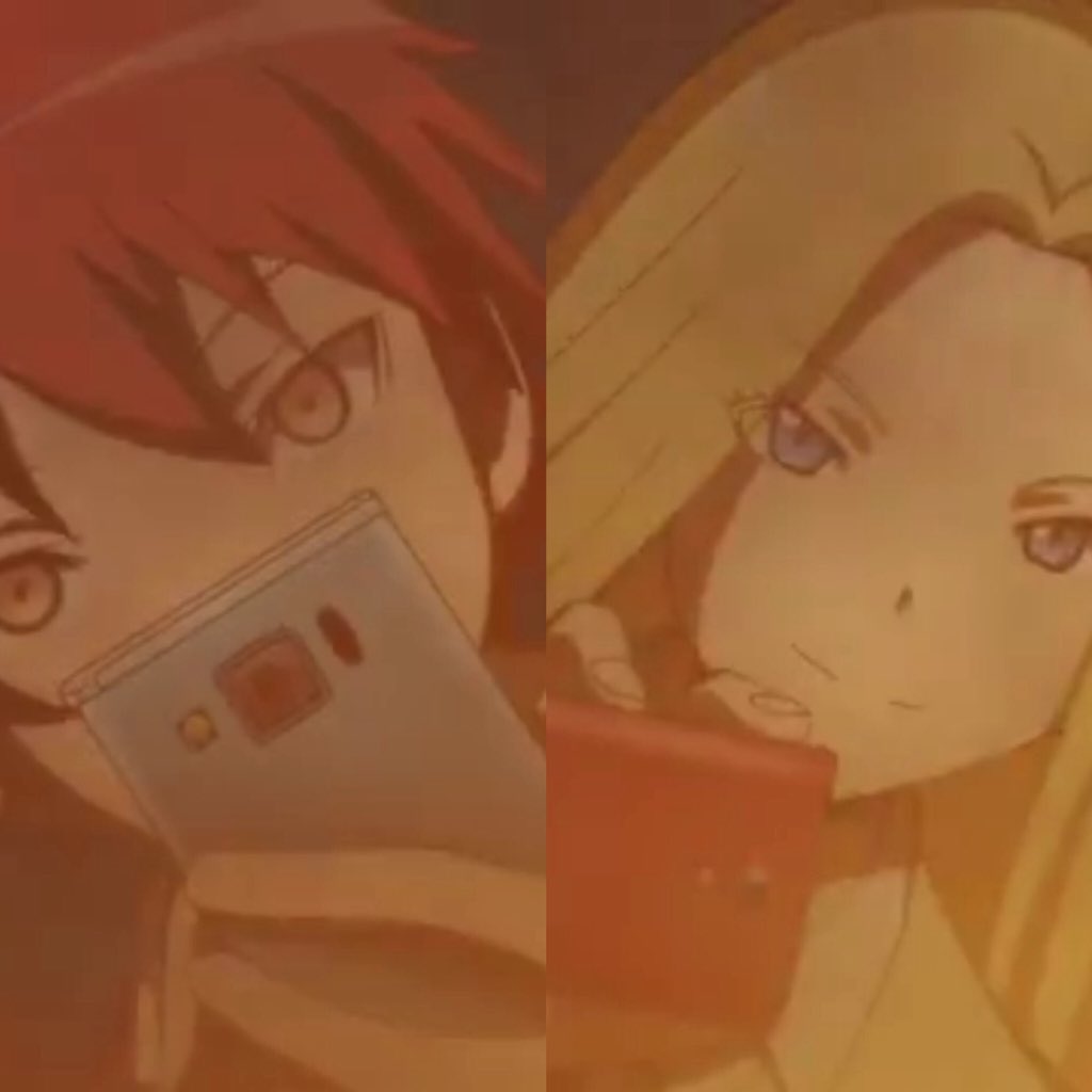 Uzivatel ほのの Na Twitteru カルマ 中村ペア最高ww 素早い 死神の時の福山さん なんか 福山さんって感じだった イケメンだ 暗殺教室 茅野カエデ 死神 告白の時間