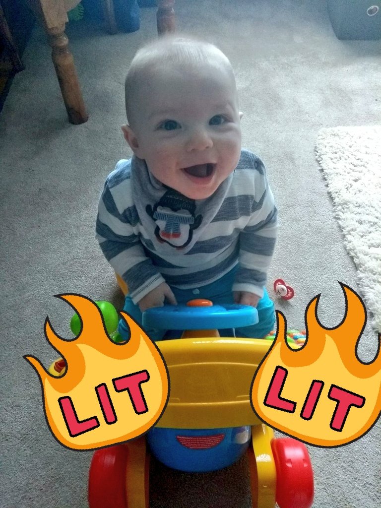 OutdoorOlly's tweet photo. My new whip! https://t.co/lVUQyZCWyK