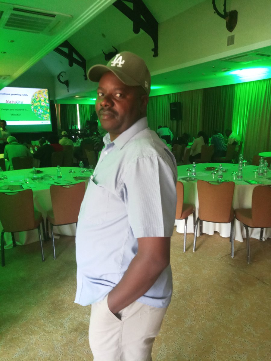 Elijah13032997's tweet photo. I'm happy to attend the @KoppertKenya #NoPathLaunch at Mt. Kenya Safari Club. #ResilientGrowing #NoPathHere #PartnersWithNature https://t.co/00VB5NQlSu