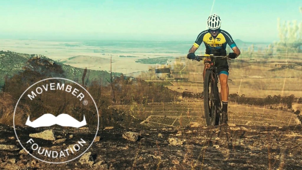 Please click the link. youtu.be/jZuc3KATCYQ We try to raise awareness for <a href="/MovemberRSA/">Movember RSA</a> and get everyone, but especially men more aware of a healthy lifestyle.Visit mensfoundation.co.za for information on how you can get involved. Thanks for your voice @peter2mitchell