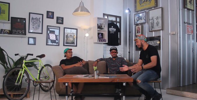 jangan lupa 25 Februari 2017. subscribe channel youtube kami --> youtube.com/channel/UC7HCf… … … biar ga ketinggalan #FixedtravelerTV #Episode1 ngobrol bareng Faisal Andi (MCC)