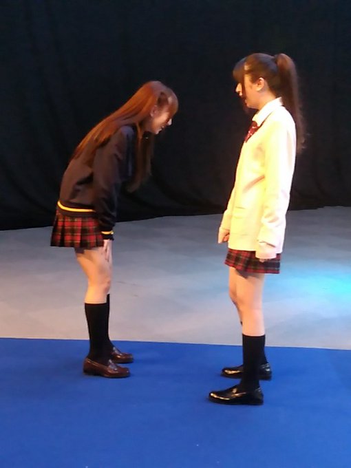 Twitterのコスプレ画像33