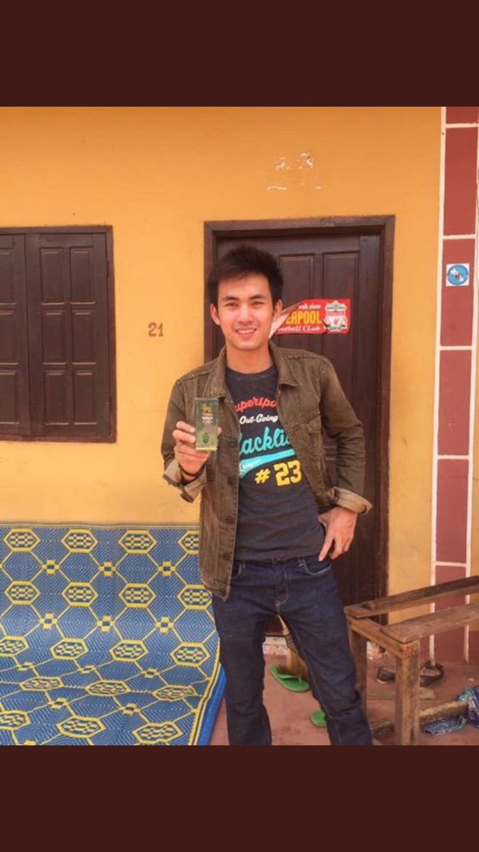 phommavong4's tweet photo. ชอบคนนี้ https://t.co/eoSpQ9pSli