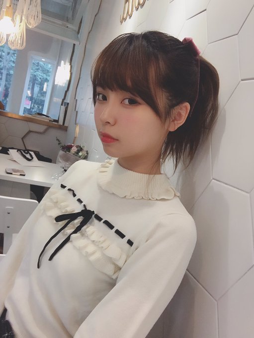 Twitterのコスプレ画像49