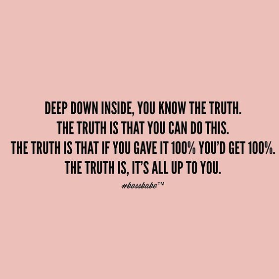 Vinod Maheshwari Op Twitter Deep Down Inside You Know The Truth The Truth Is That You Can Do This The Truth Is That If You Gave It 100 You D Get 100 Vinod Maheshwari Op Twitter Deep Down Inside You Know The Truth The Truth Is That You Can Do This The Truth Is That If You Gave It 100 You D Get 100