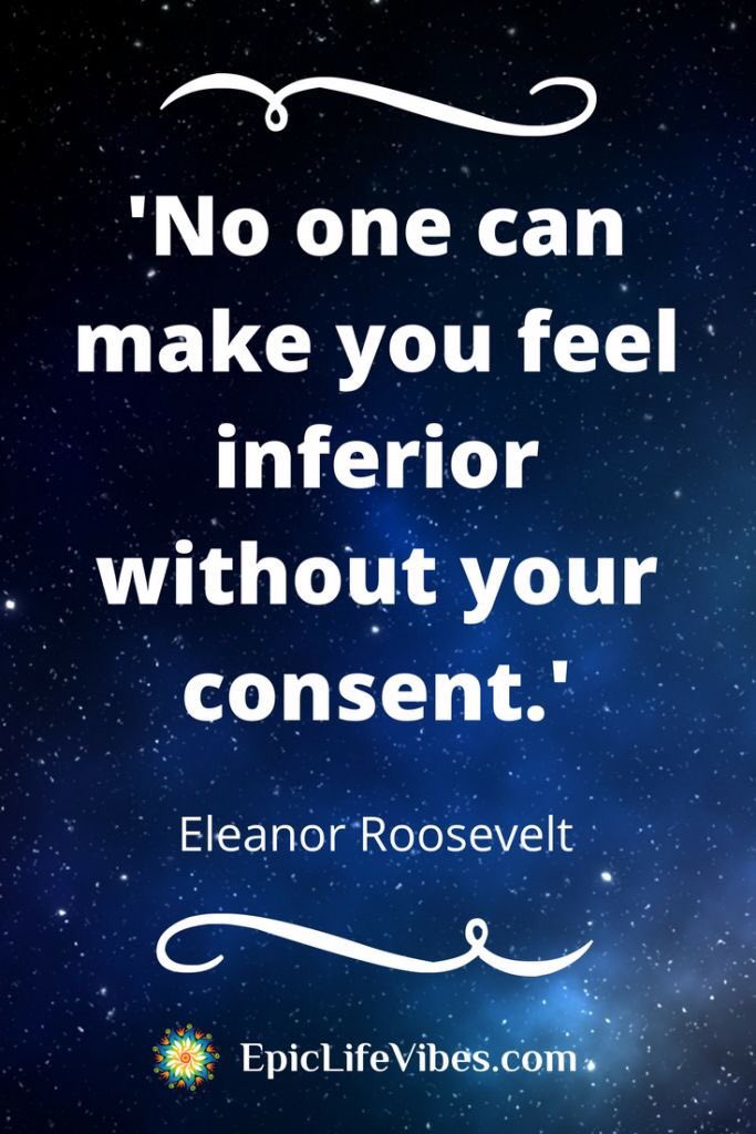 #quoteoftheday #quotes #quotesaboutlife #quotestagram #instaquote #goodvibes #positiveattitude #motivation #inspiration #motivatedminds #inspire #motivated #inspirational #no #one #can #make #you #feel #inferior #without #your #consent