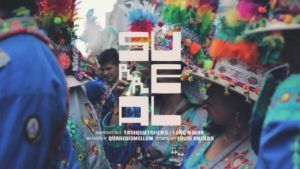 Lo de <a href="/Quarzoismellow/">quarzoismellow</a> es ‘surreal’, y si no echa un vistazo a su nuevo clip  bit.ly/2ojjQbN <a href="/LouisAmoeba/">Lucho</a> <a href="/tatequietofilms/">tatequieto</a>