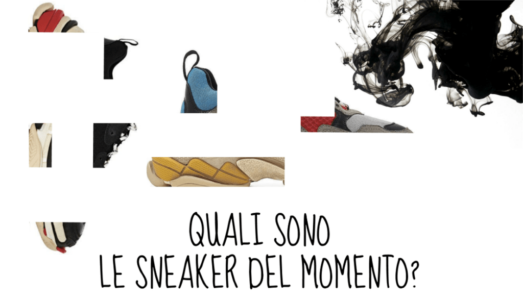 Ciao a tutti oggi vi voglio svelare quali sono le sneakers del momento: stanno spopolando tra le fashion blogger e sono ovunque ESAURITE. Quali saranno?? dontcallmered.com/2018/02/21/le-…