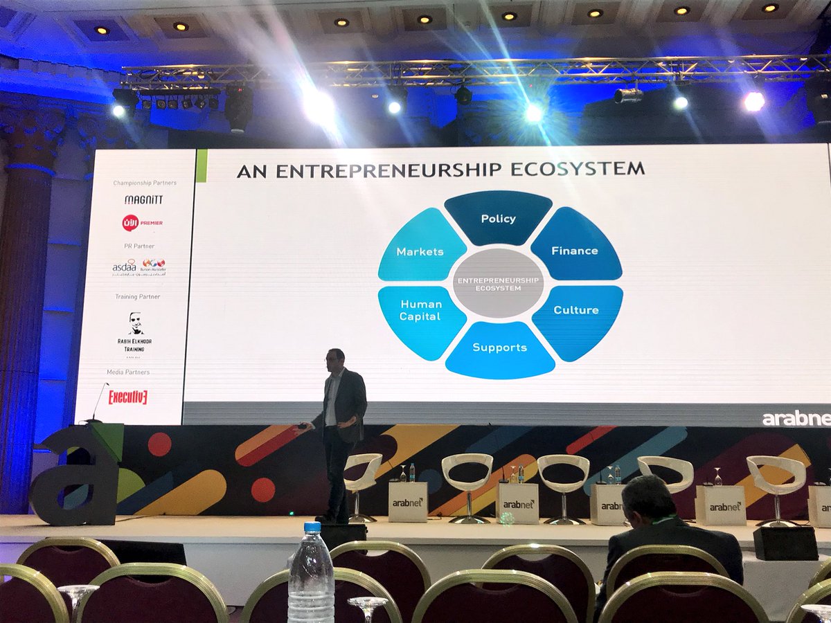 philabouzeid's tweet photo. Truly inspiring young man @OmarChr @ArabNetME / now talking about the problems #Startups face in #Lebanon. #ArabNet2018 https://t.co/YrrOUufTM0