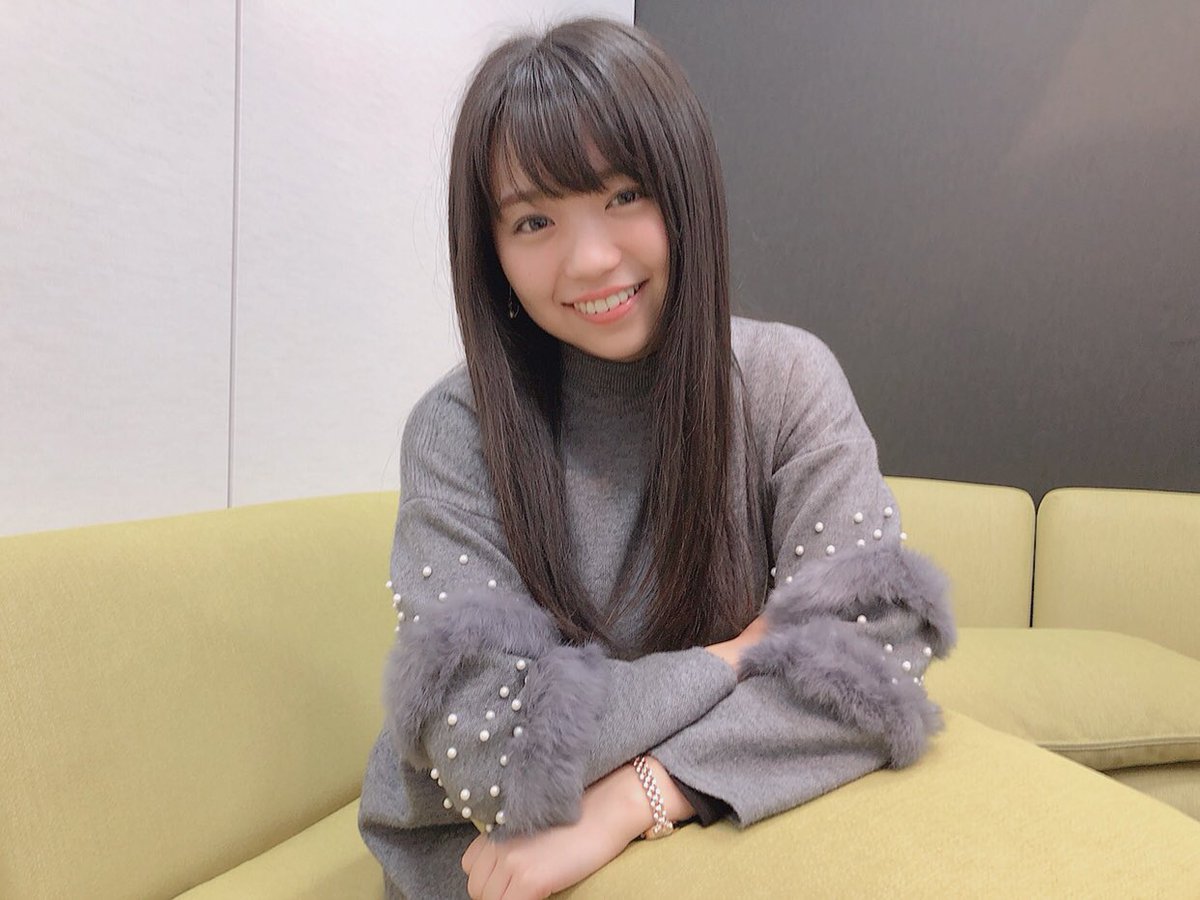 大原優乃
