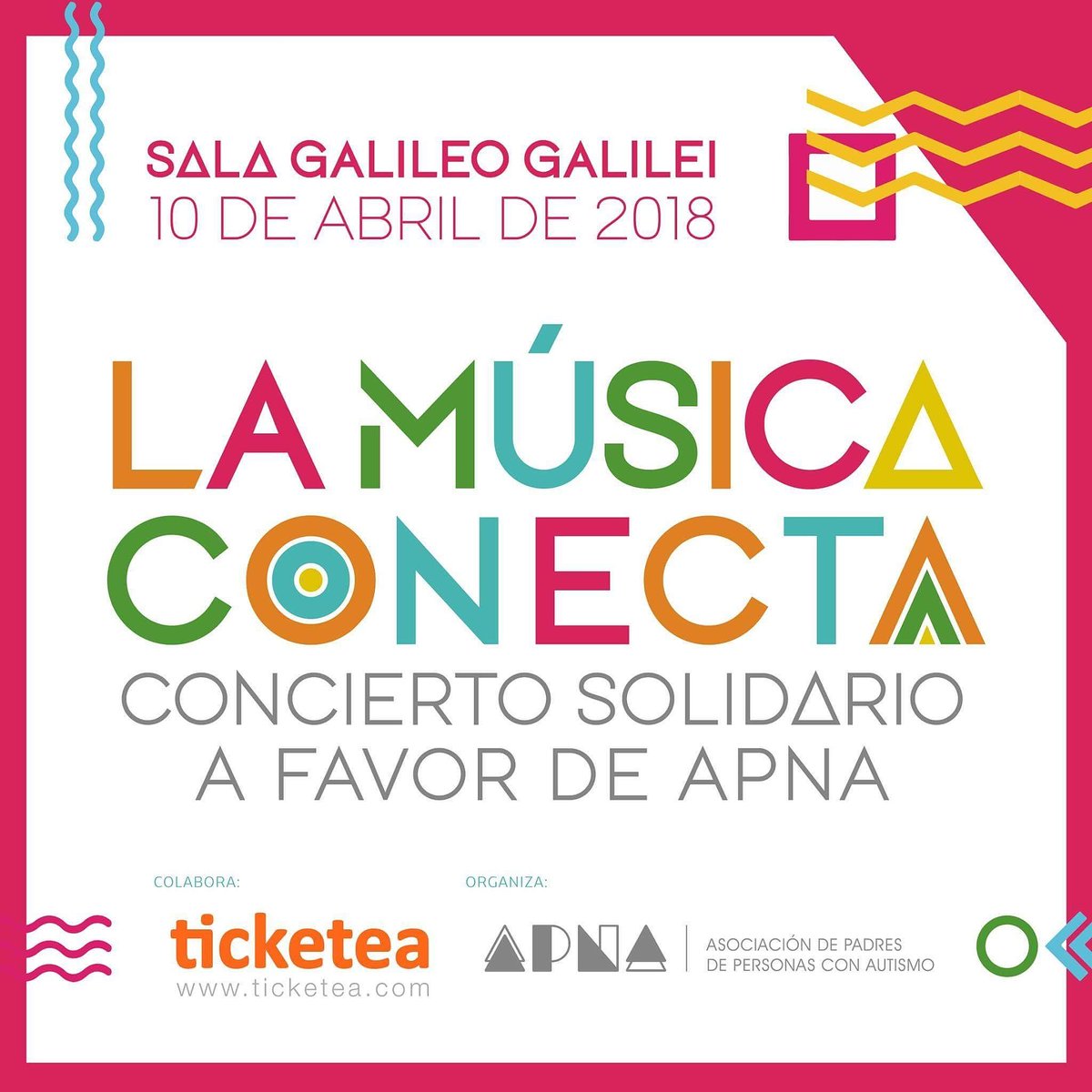LaMusicaConecta tweet media