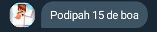 nazarenoow's tweet photo. Gogogogo 15 rts para um perfil do @MCPE_Gringo esse mitu :^)

Ajuda aew <3

@PohaayGolden 
@PedrooDzn_ 
@CraftPimentinha 
@AffzEclipse 
@aiBieeuEli 
@uspokype 
@PohaGhost1k 
@PohaMarcelin 
@PouhaaFlex_ 
@jvgamerPE1k 
@GMoreirarlk 

🔁+💙! https://t.co/oP0fk7o0bx