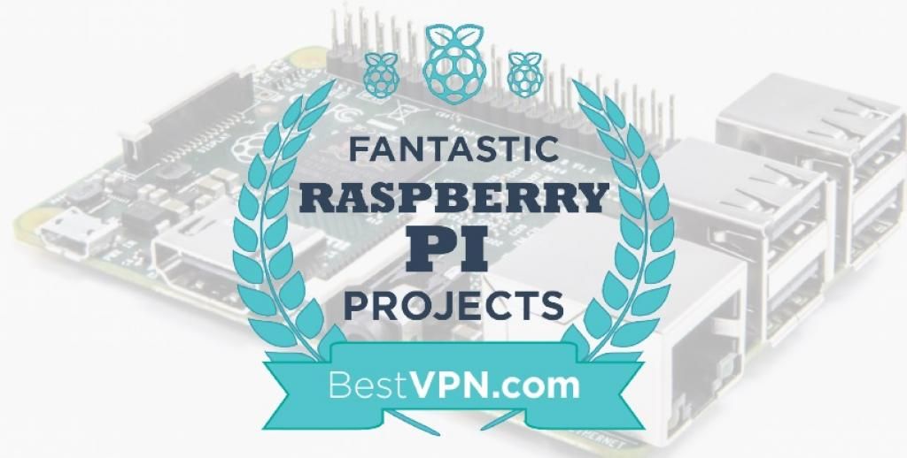 Fantastic Raspberry Pi Projects to Wonder Over and Build at Home thanks to <a href="/bestvpn_com/">BestVPN</a> buff.ly/2FiseQU #raspberrypi #rpi #diy