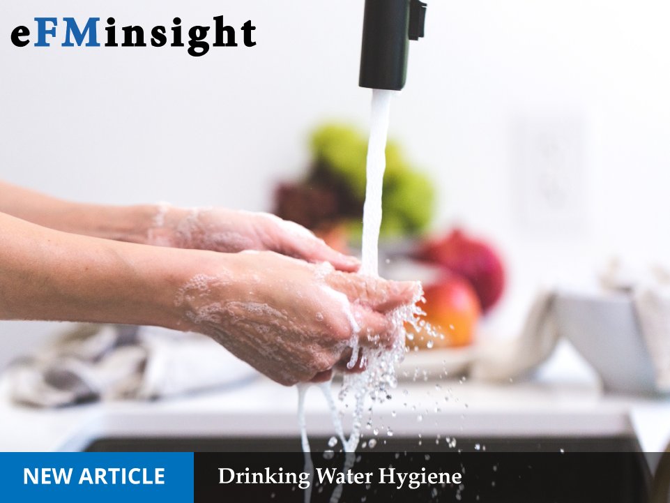 The eFMinsight magazine tweet media