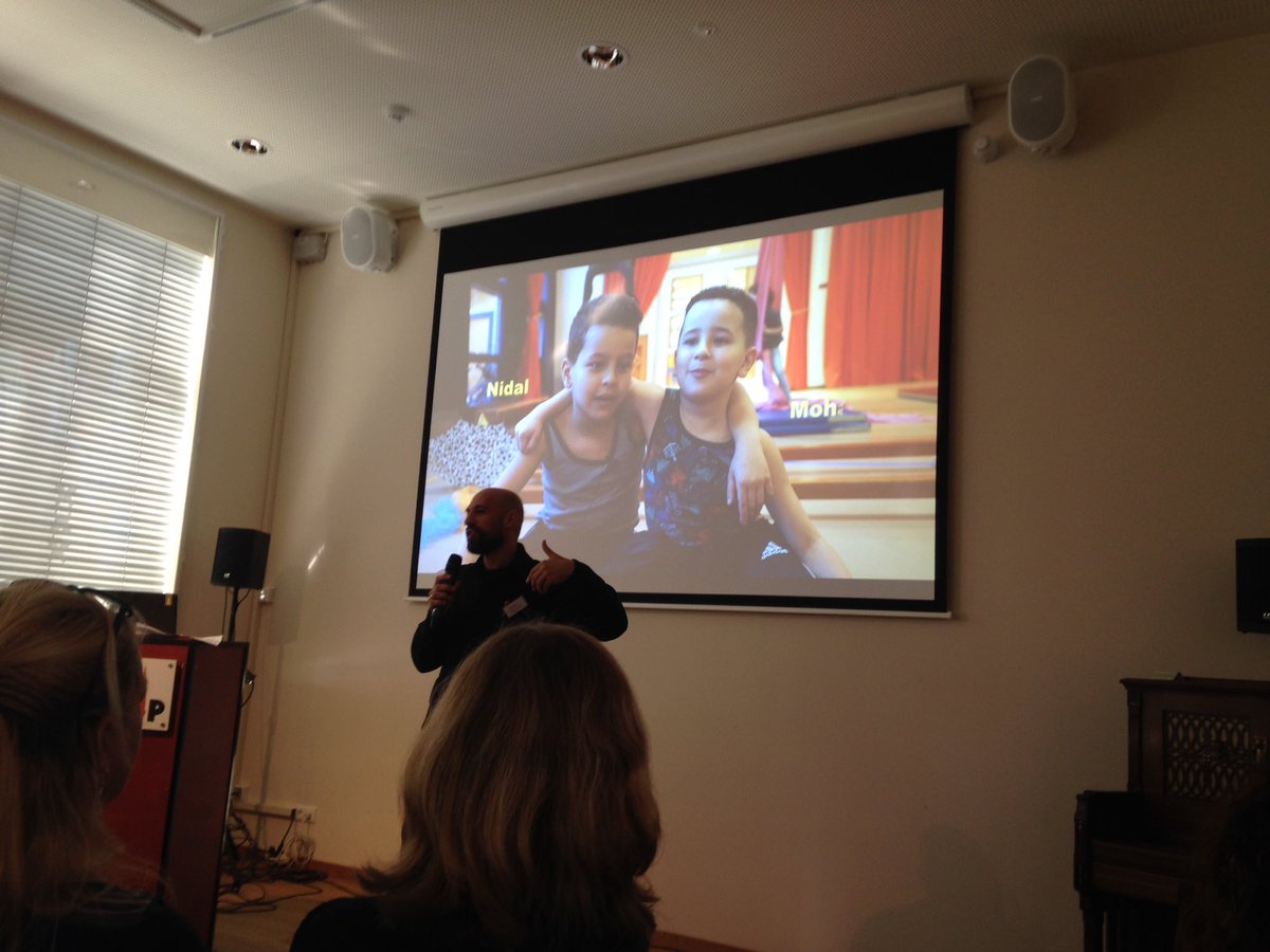 <a href="/abdelkabenali/">Abdelkader Benali</a> over #Marokkaans #wereldkampioen hardlopen Saïd Aouita &amp; belang v herkenbare #rolmodellen <a href="/Fawaka_NL/">Fawaka NL</a>