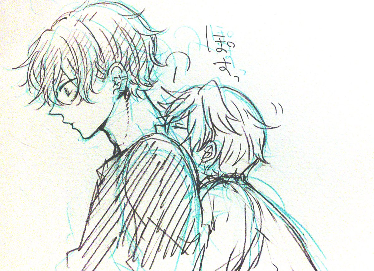 تويتر 明良 على تويتر 腐ってます 苦手な人はご注意ください ギルオズ ノエヴァニ T Co So6iebh8n3