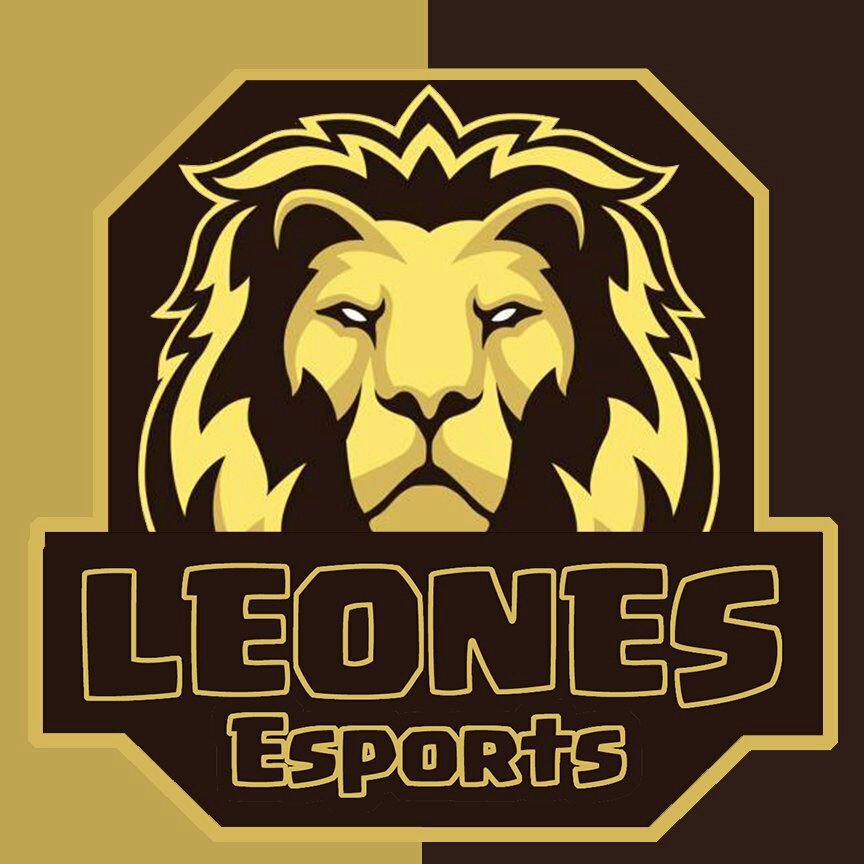 EsportsLeonesCR's tweet photo. #NuevaFotoDePerfil https://t.co/s4bGHP3ONi
