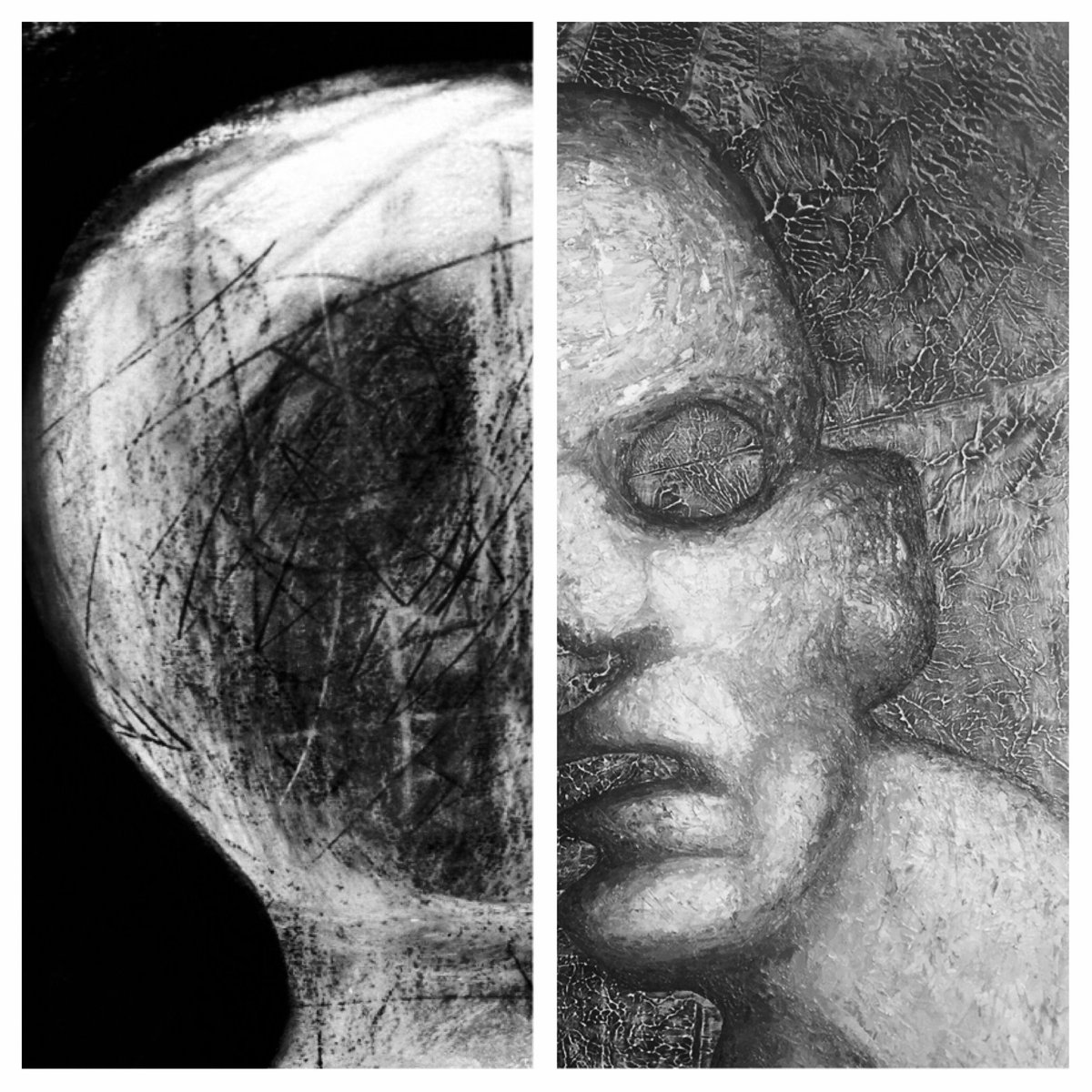 Visionary Heads will be coming to an end this weekend, come and see this amazing exhibition in our de Ferrieres gallery before it closes on 25/02 #TheWilsonChelt