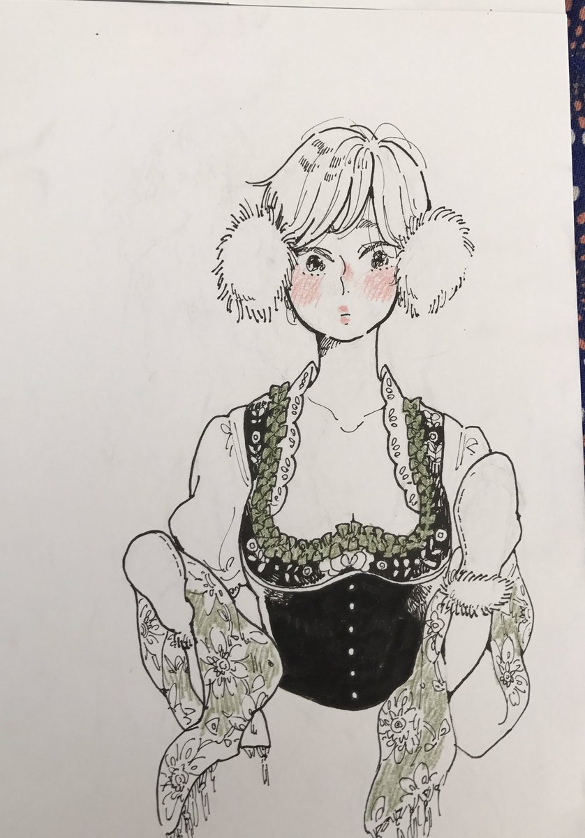 らくがき〜 
