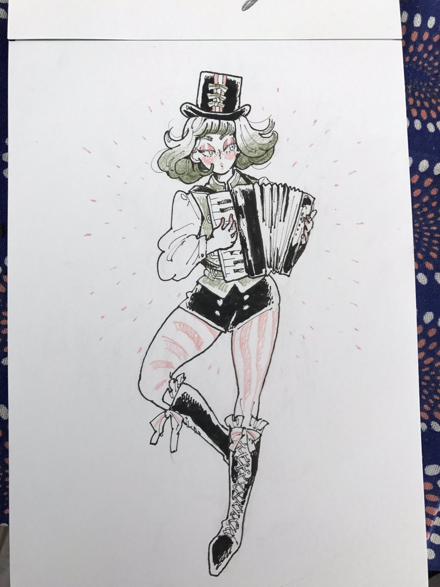 らくがき〜 