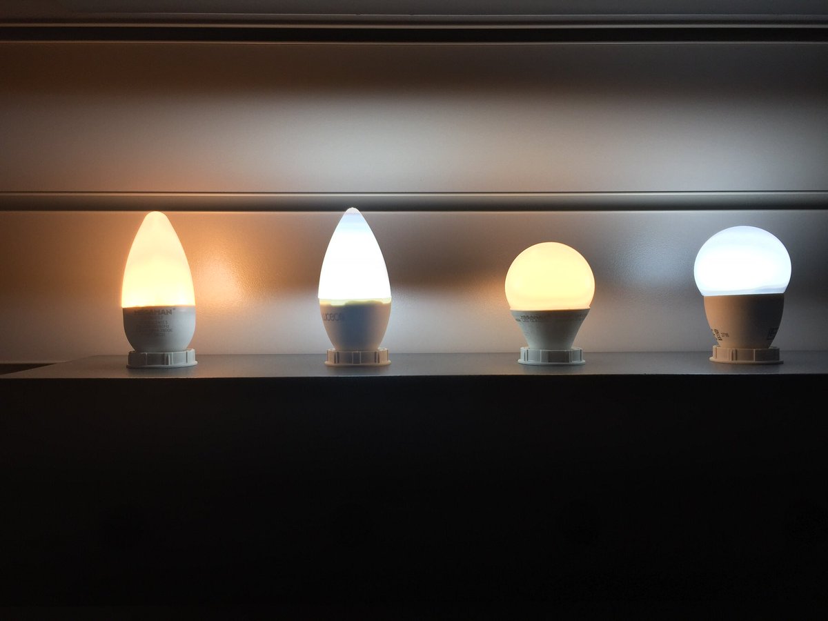BulbsintheDiff's tweet image. Natural white, cool white, warm white, daylight. The choice goes on and on! Call in and see us soon and choose the correct one for you 💡🔌 #keepitlocal #cardiff #cardifflighting #LED #lightbulbs