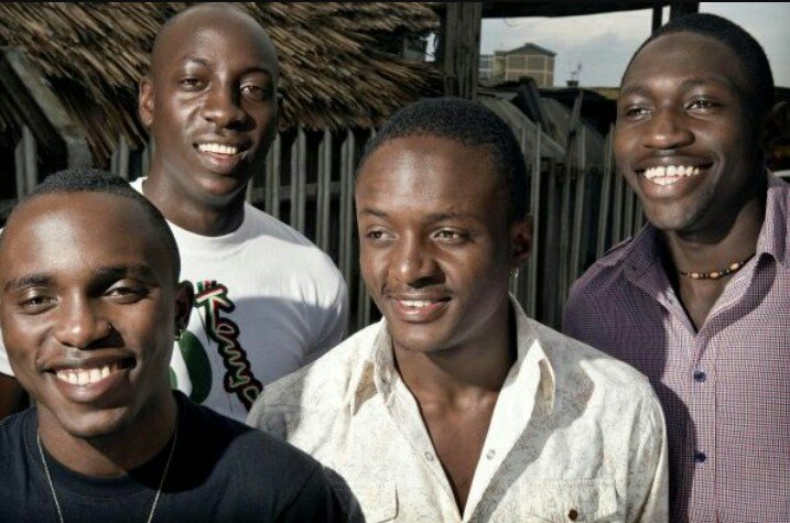 sautisol's tweet photo. The real Afrikan Stars 😂 https://t.co/Xx01xvW7Ex