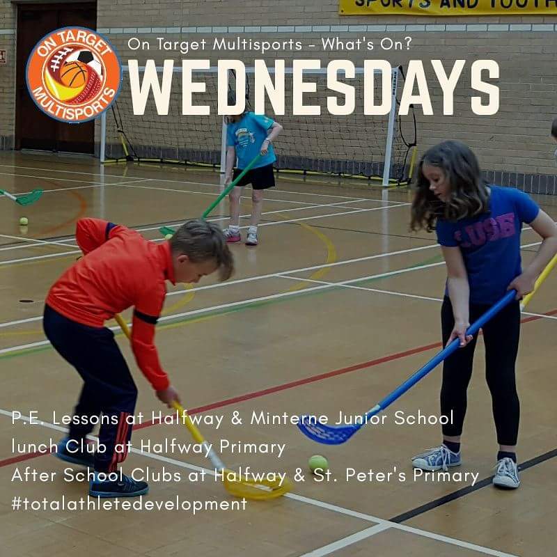 OTMultisports's tweet photo. Just a snap shot of what we are up to today! Continuing to help develop the next generation of atheletes or help people to be active for life! Many sports professionals have made it into their specialised sport from a multisports background. #totalathletedevelopment #multisport https://t.co/NKhHmHNbIj
