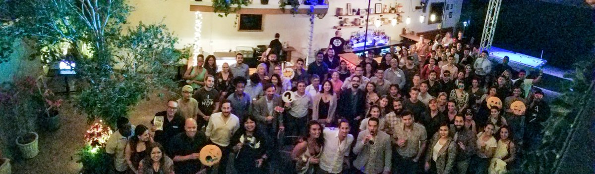 NancyRichmond's tweet photo. @FIUSMA @dmediaassembly had a blast hosting the Digital Media Roundtables @1306Miami Thank you speakers and attendees.  Lots of fun. Let's do it again! 👏🤓🙋‍♀️🤳#LeadersGetSocial #FIU #Miami https://t.co/bdgdxkwucA