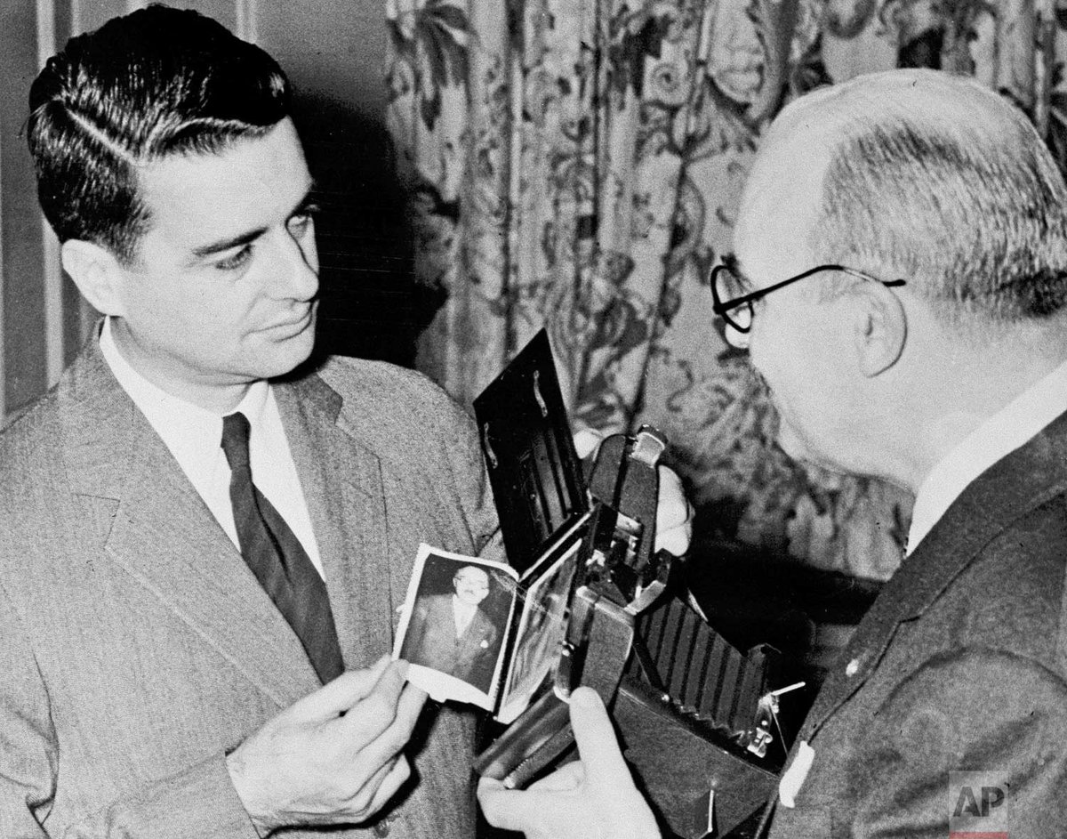 edwin land edwin land