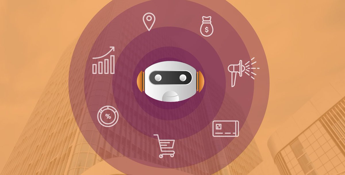 rootinfosol's tweet photo. What is a Talking Bot? How it's Helpful to Online Business? Learn more: https://t.co/K33OdyO3vP
#Chatbot #ChatbotDeveloper #AIChatbot #TalkingBot #ChatbotDevelopmentCompany #ChatbotforBusiness https://t.co/hNylHgj8bo