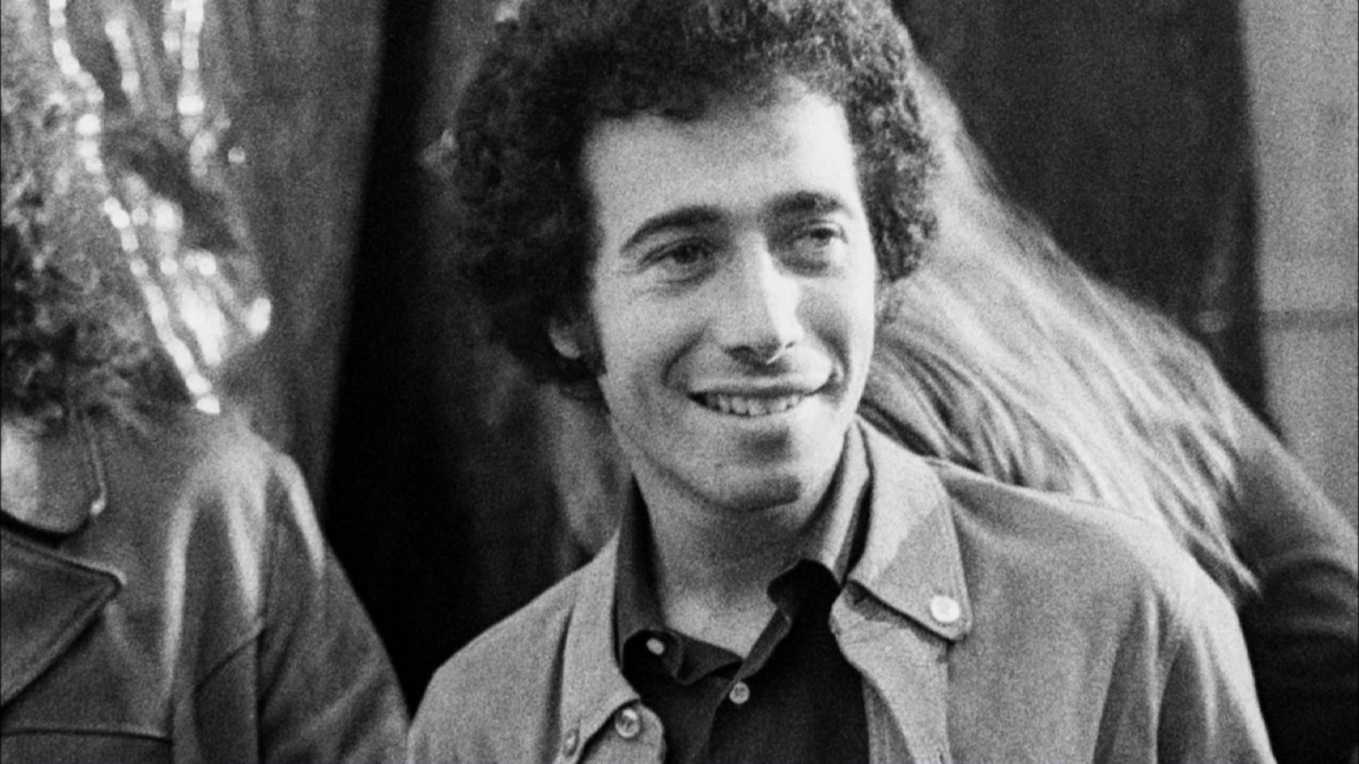 Happy Birthday David Geffen
 